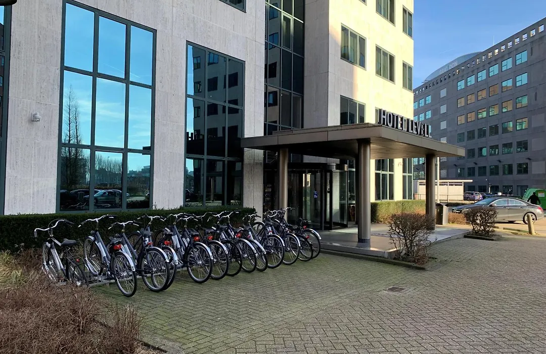 Hotel Levell-1