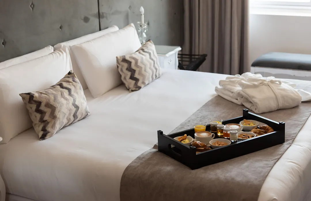 Ker San Telmo Hotel-1