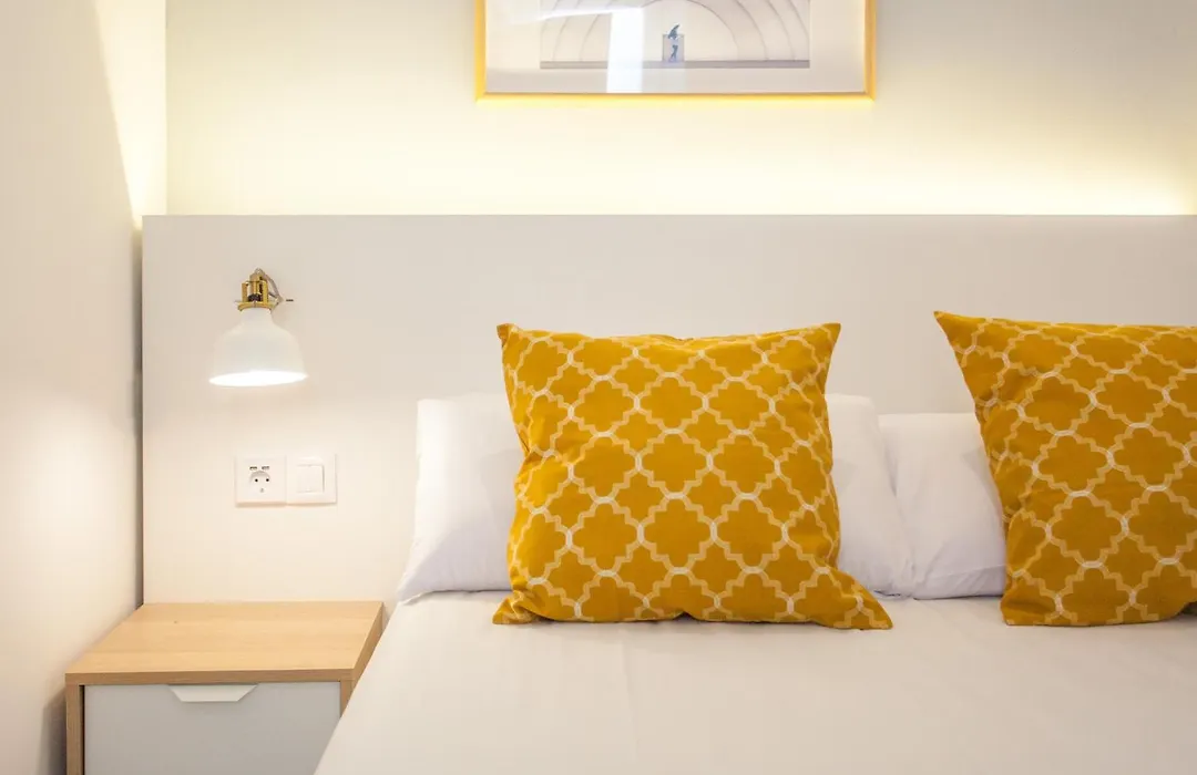 Gran Central Suites-1