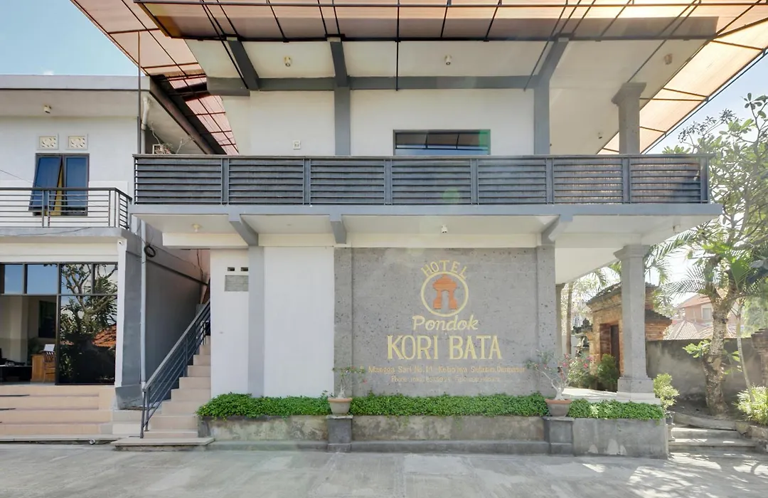 Reddoorz Near Stadion Kompyang Sujana Bali-1