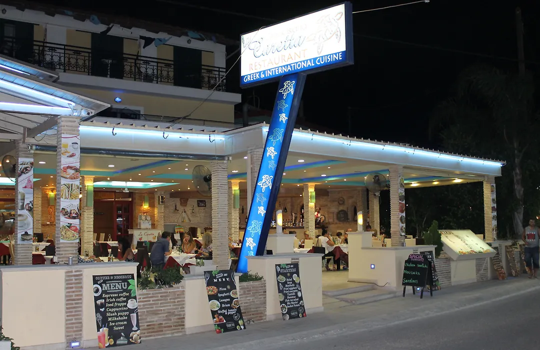La Caretta-1