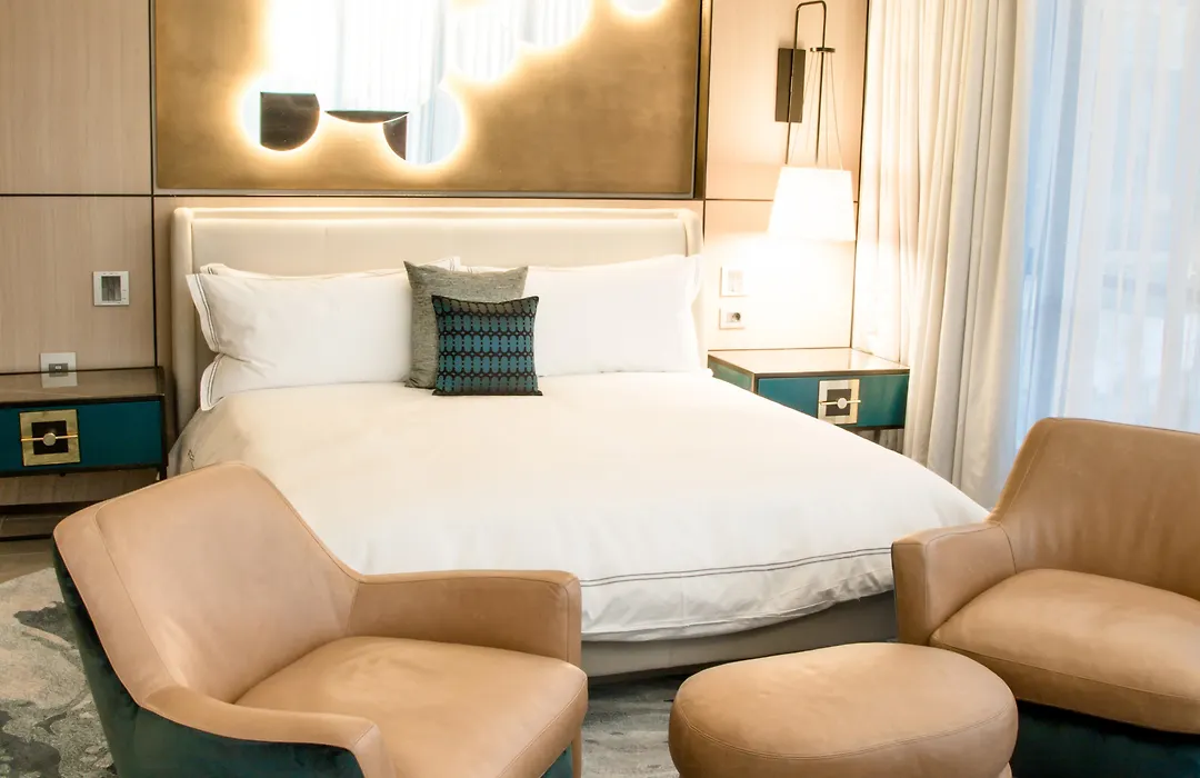 The Houghton Hotel, Spa, Wellness & Golf-1