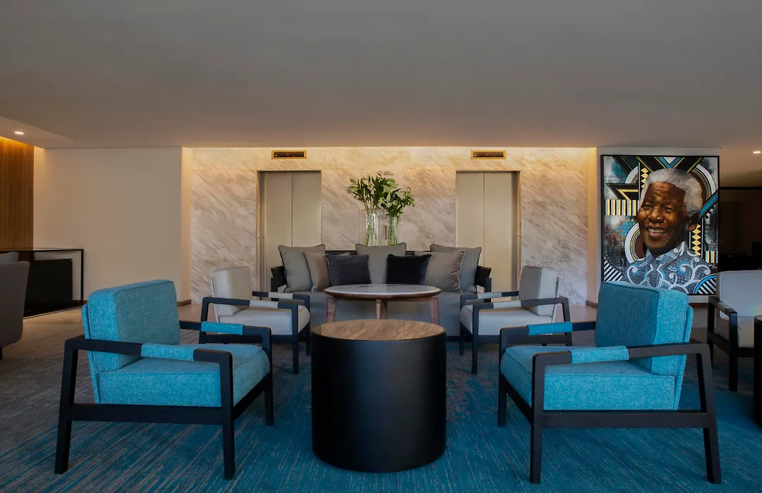 The Houghton Hotel, Spa, Wellness & Golf-1