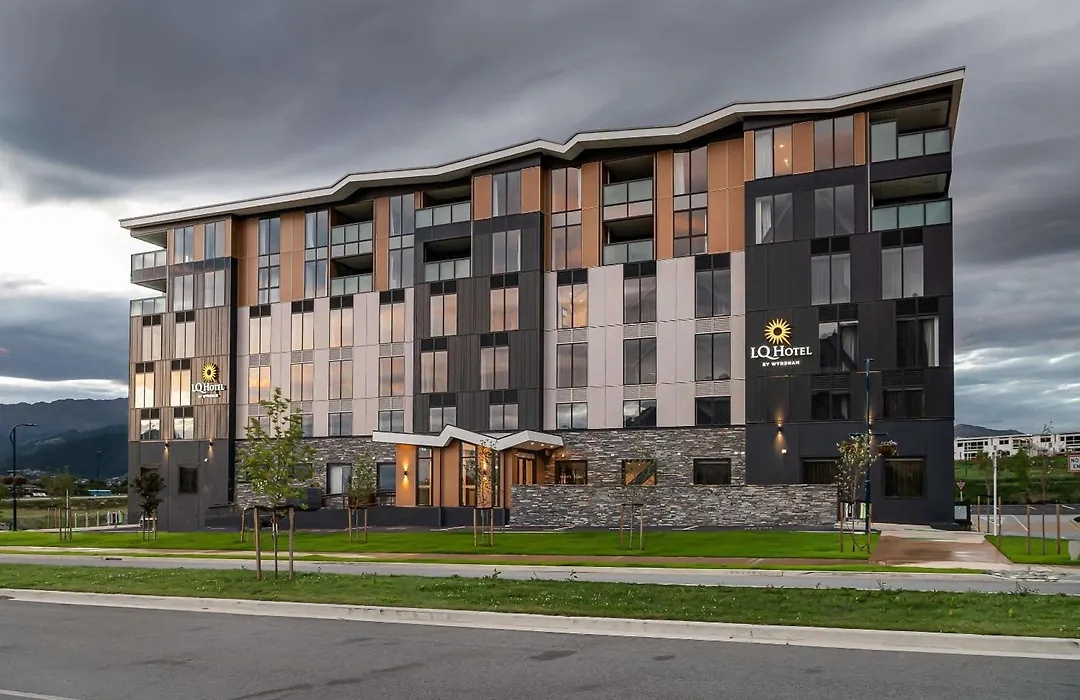 La Quinta By Wyndham Remarkables Park Queenstown-1