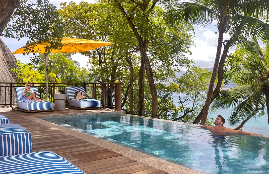 Mango House Seychelles, Lxr Hotels & Resorts-1