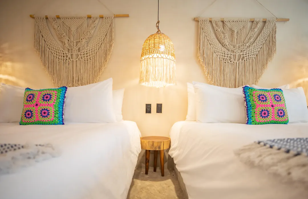 Nu Tulum & Beach Club-1