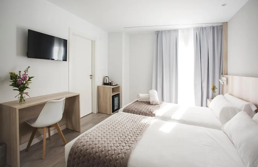 Hotel Boutique Ábaster-1