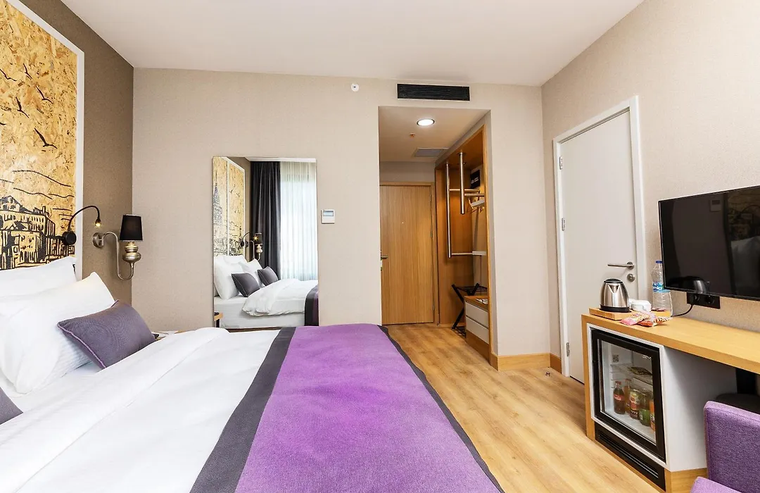 The Halich Hotel Istanbul Karakoy - Special Category-1
