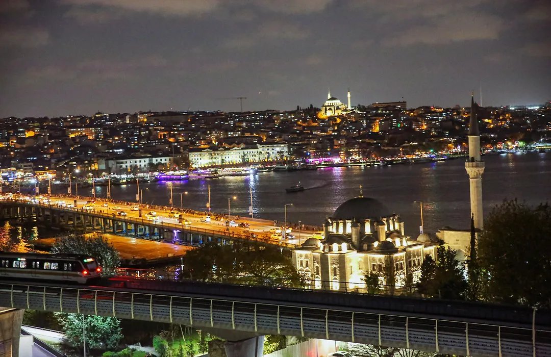 The Halich Hotel Istanbul Karakoy - Special Category-1