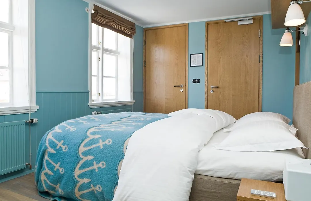 Hotel Egilsen-1