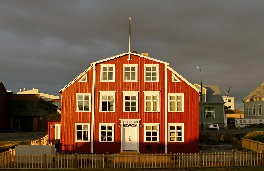 Hotel Egilsen-1
