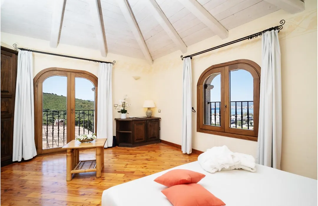 Lh Hotel Pozzo Sacro-1
