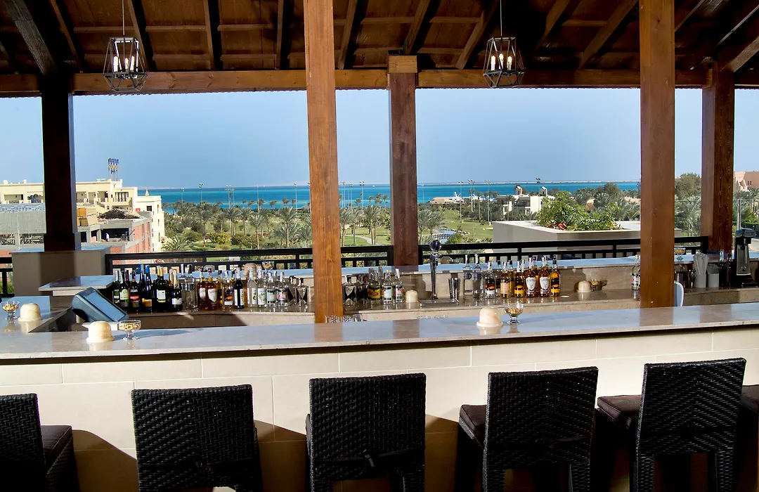 Steigenberger Aqua Magic, All Inclusive-1