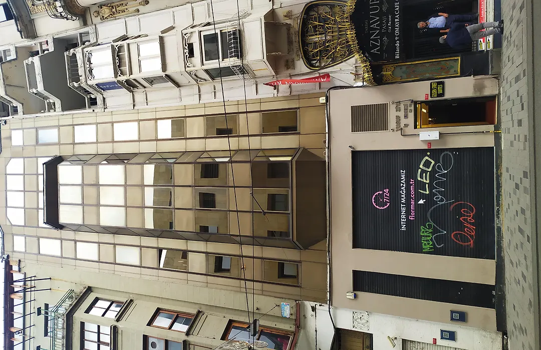 Golden Street Hotel-1