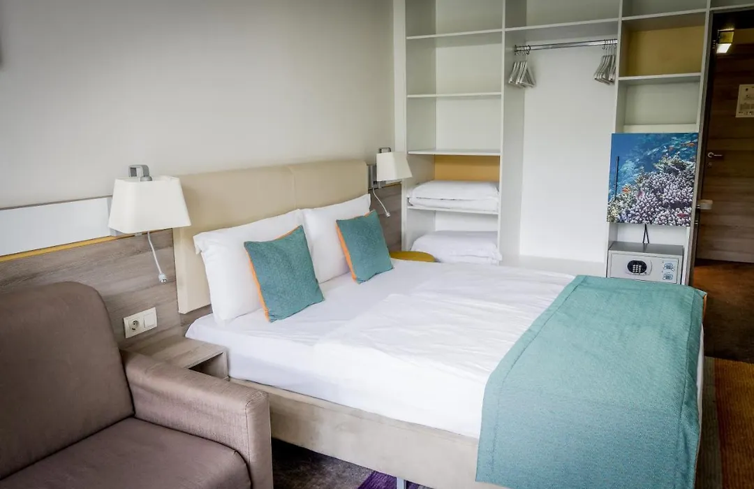 Hotel Ralitsa Aquaclub-1