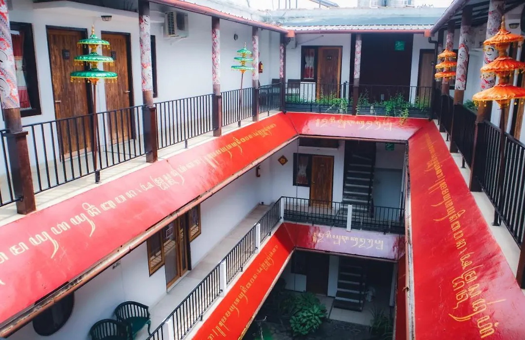 Mawar Asri Heritage Hotel-1