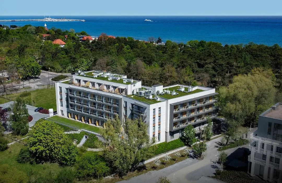Sopotorium Hotel & Medical Spa-1