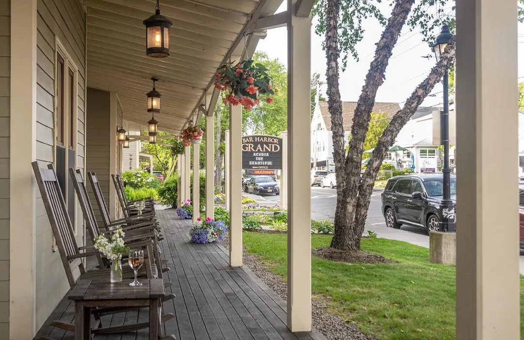 Bar Harbor Grand Hotel-1