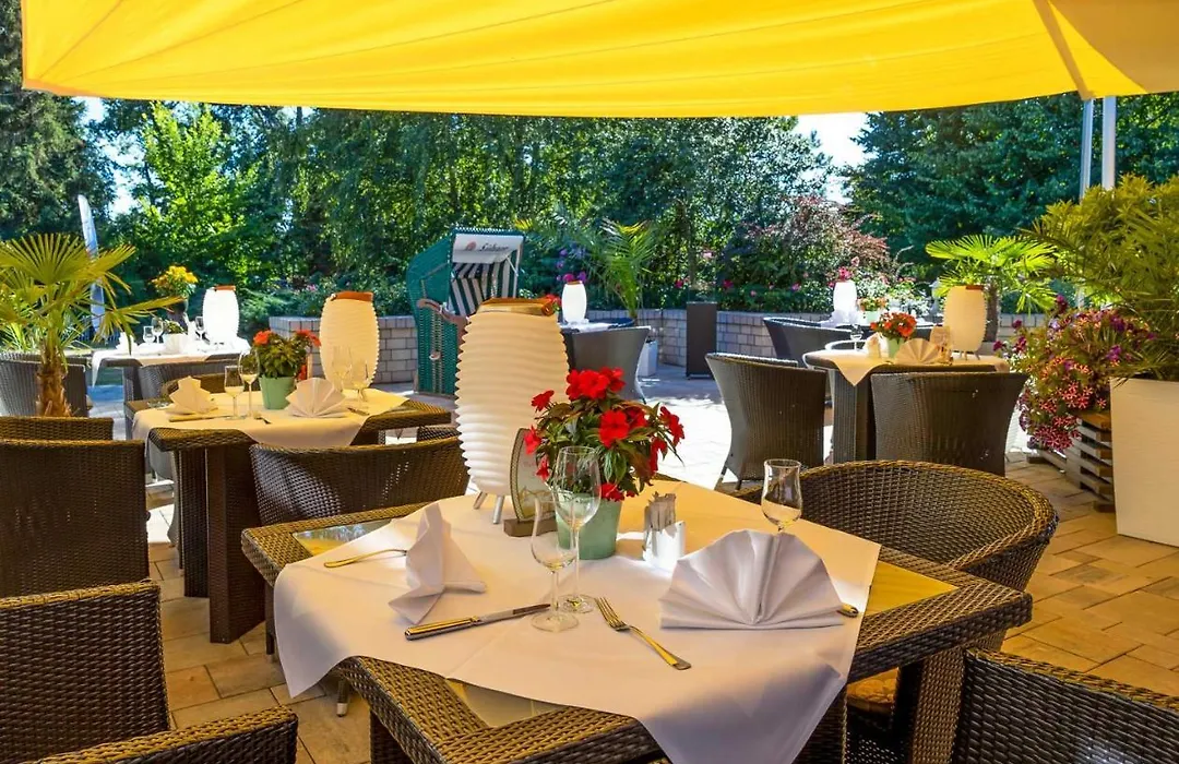 Hotel Blinkfüer-1
