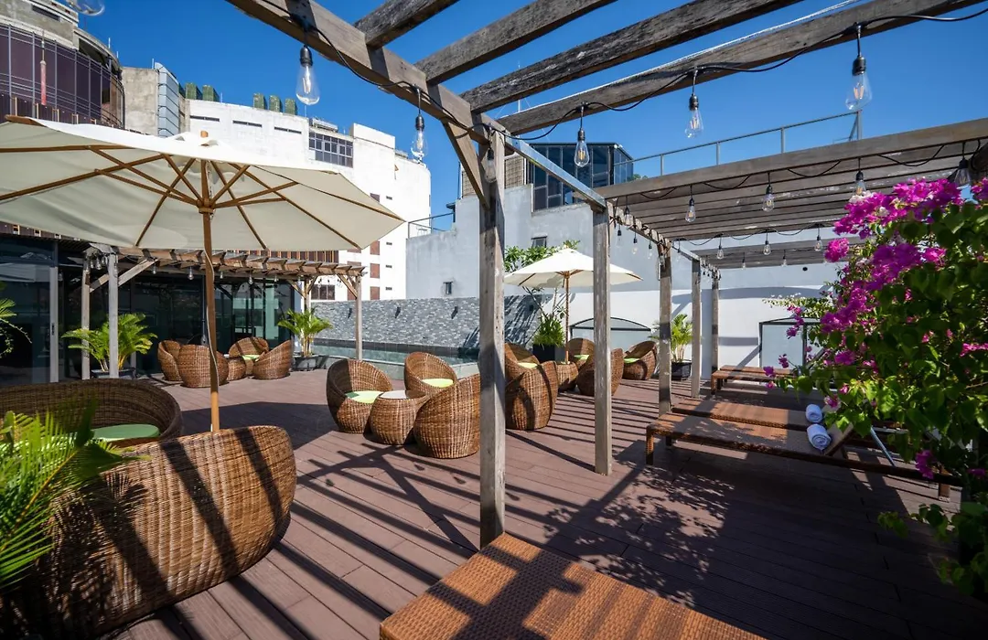 Senorita Boutique Hotel-1