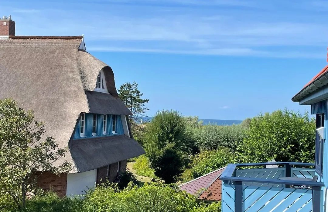 Moby Dick Hotel&Ferienwohnungen-1
