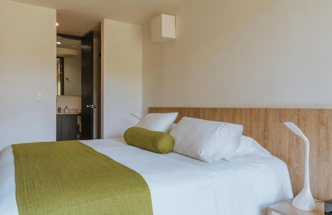 Travelers Rio Verde Living Suites-1