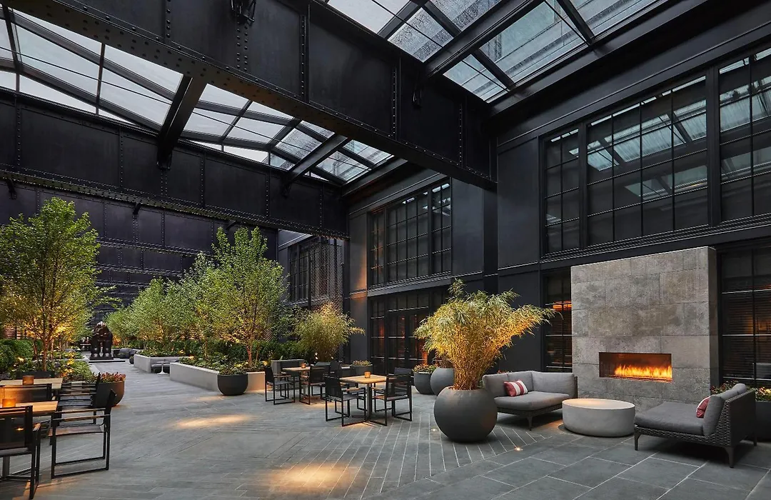 Pendry Baltimore-1