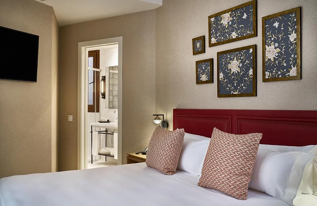 Vincci Molviedro Suites Apartments-1