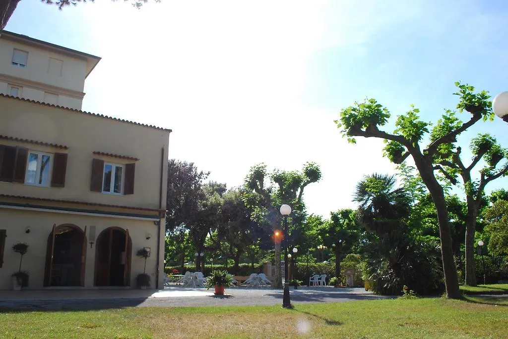 Re Versiliana Hotel-1