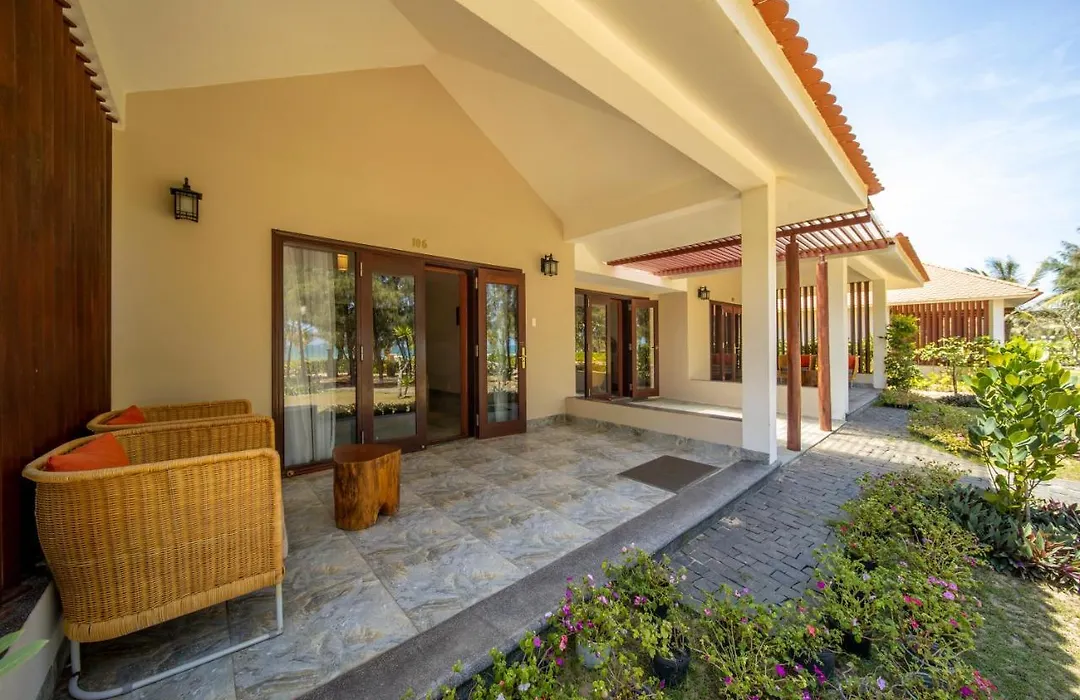 Sao Mai Beach Resort-1