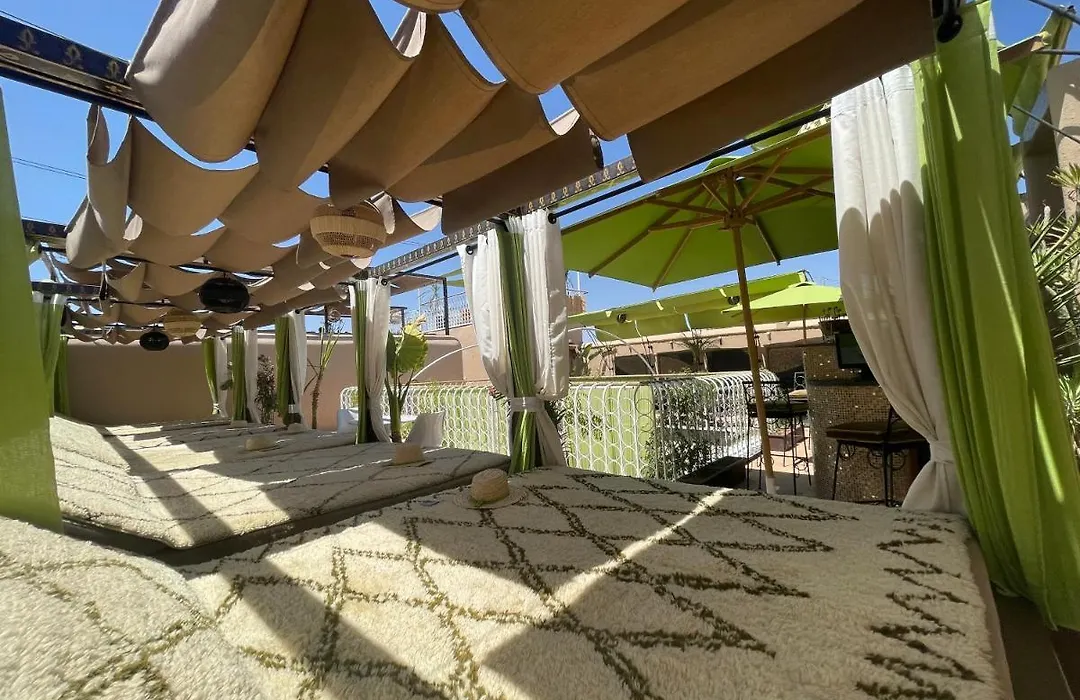Maison Mk Adults Only - Music Riad-1