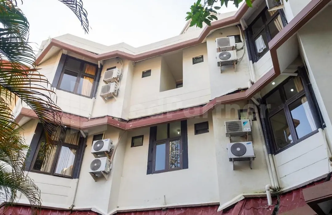 Graha Ara Homestay Syariah-1
