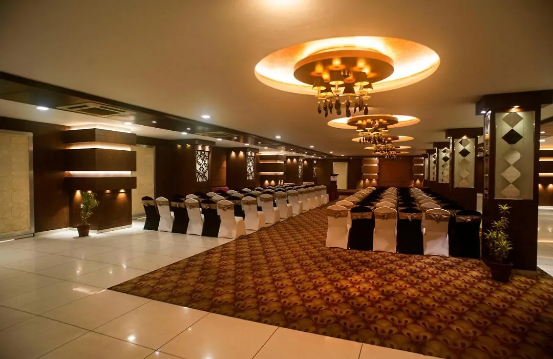 Hotel Regency-1