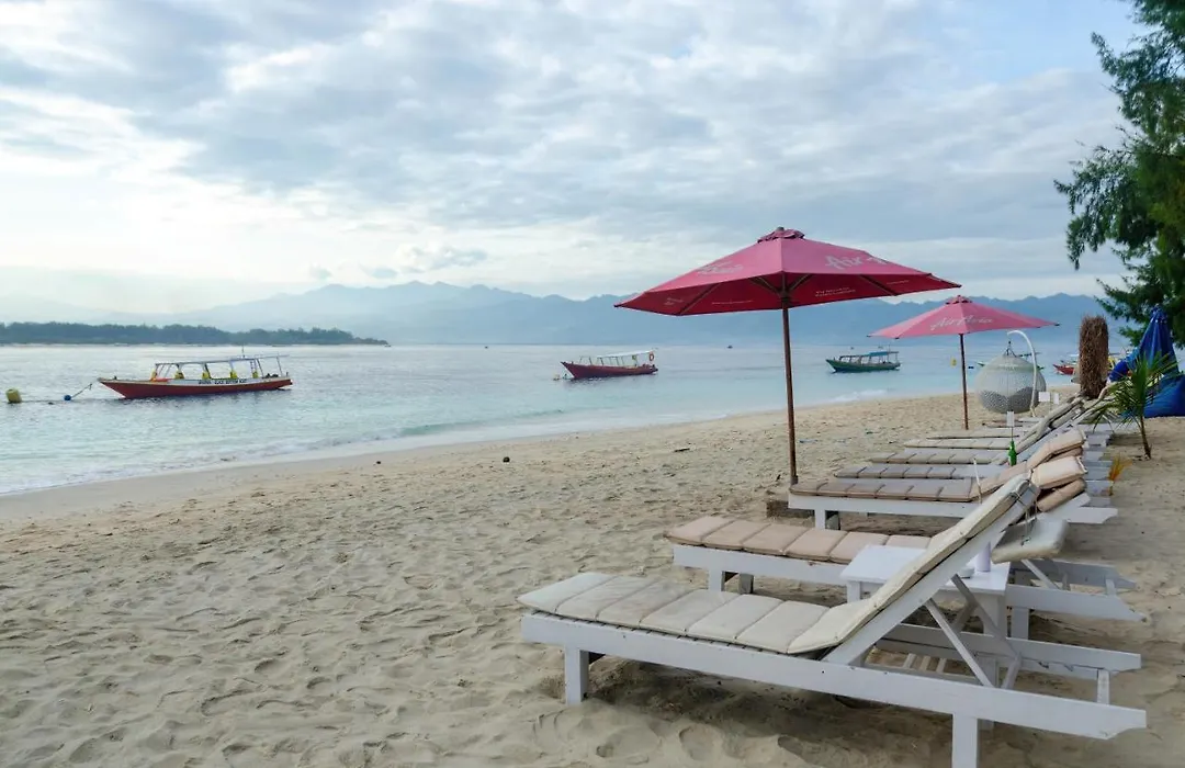 Warna Beach Hotel-1