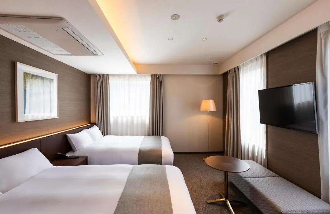Yoin Hotel Kyoto Gion-1