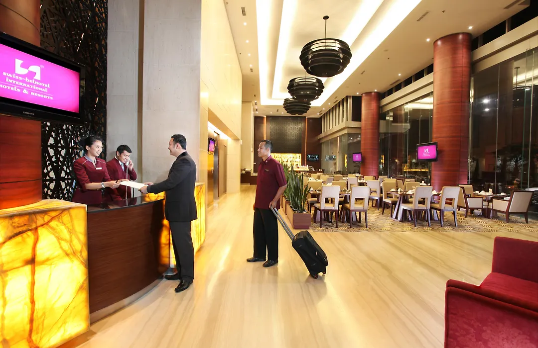 Swiss-Belinn SKA Pekanbaru-1