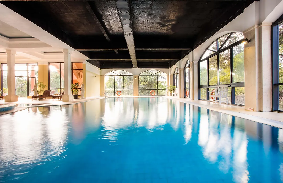 Dalat Edensee Lake Resort & Spa-1