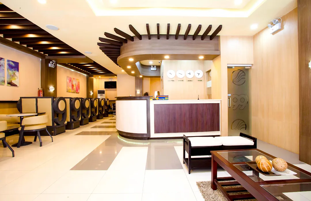Hotel 99 Quiapo-1