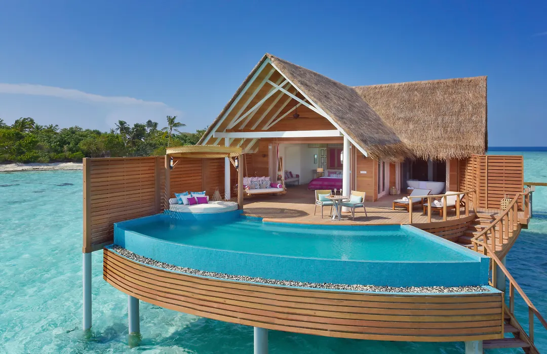 Milaidhoo Maldives-1