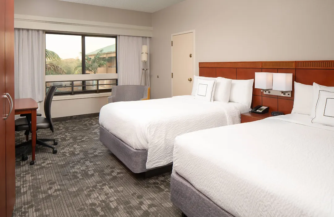 Sonesta Select Miami Lakes-1