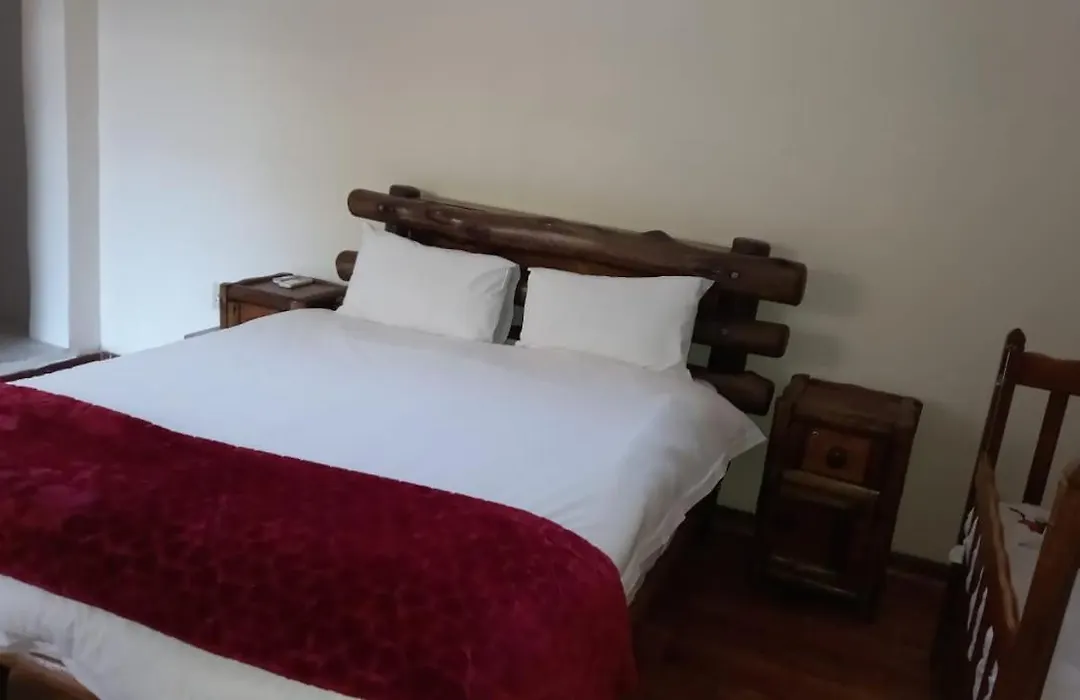 Casa De Romaria-1