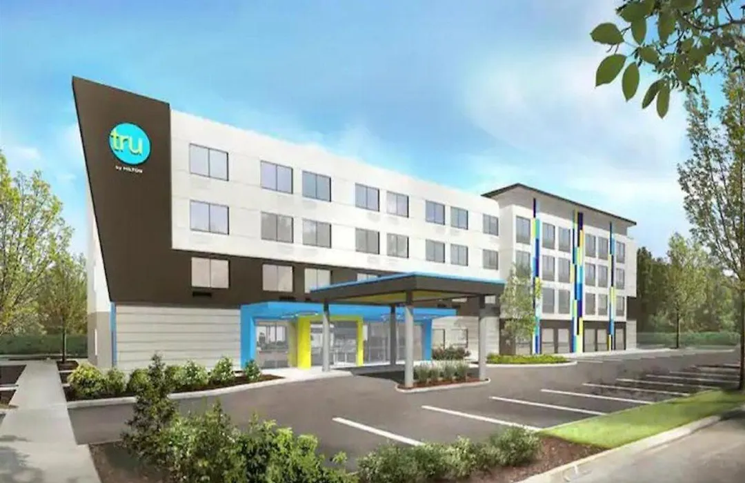 Tru By Hilton Milford Cincinnati, Oh-1