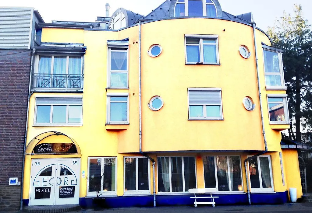 Hotel Georg-1