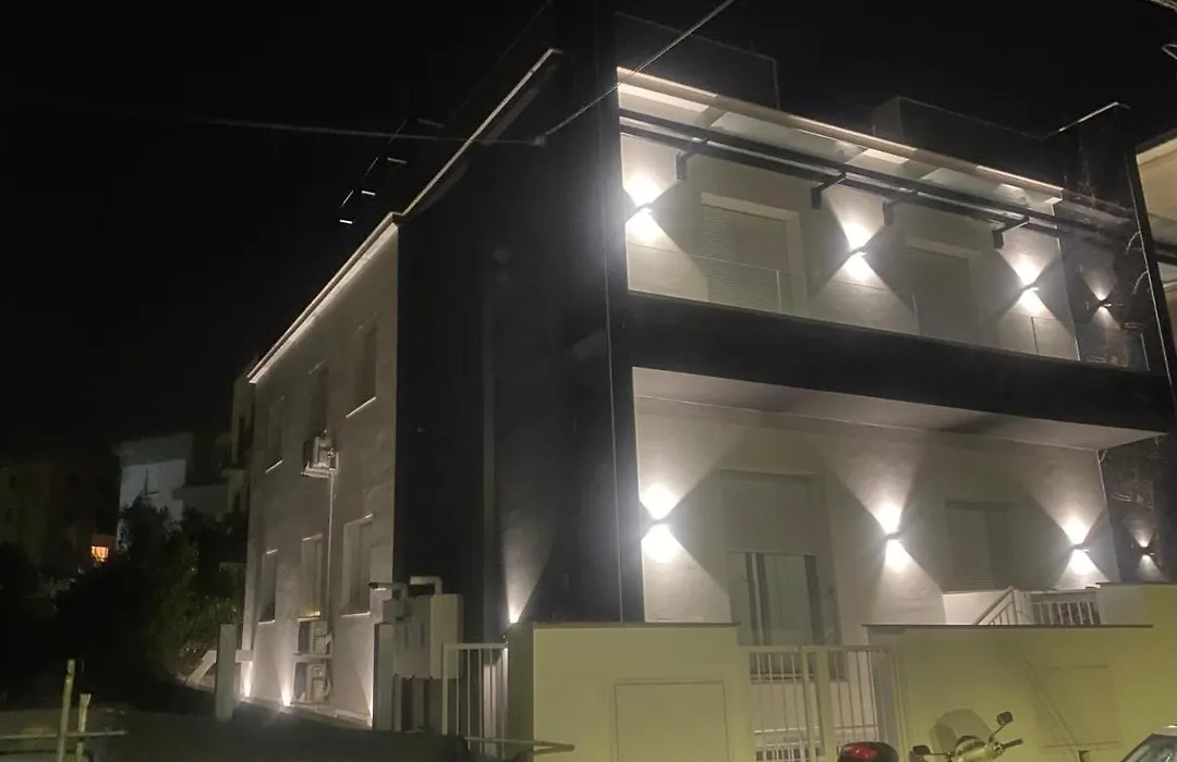 Il Viaggiatore Relais Sul Mare-1