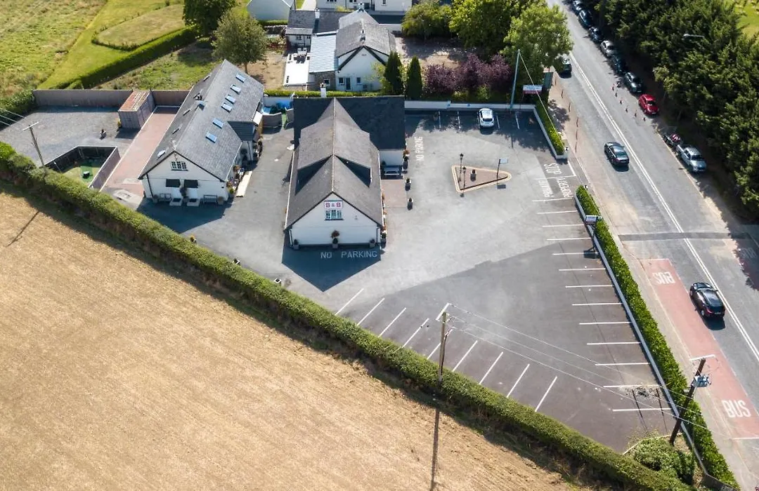 Aisling Guest House-1