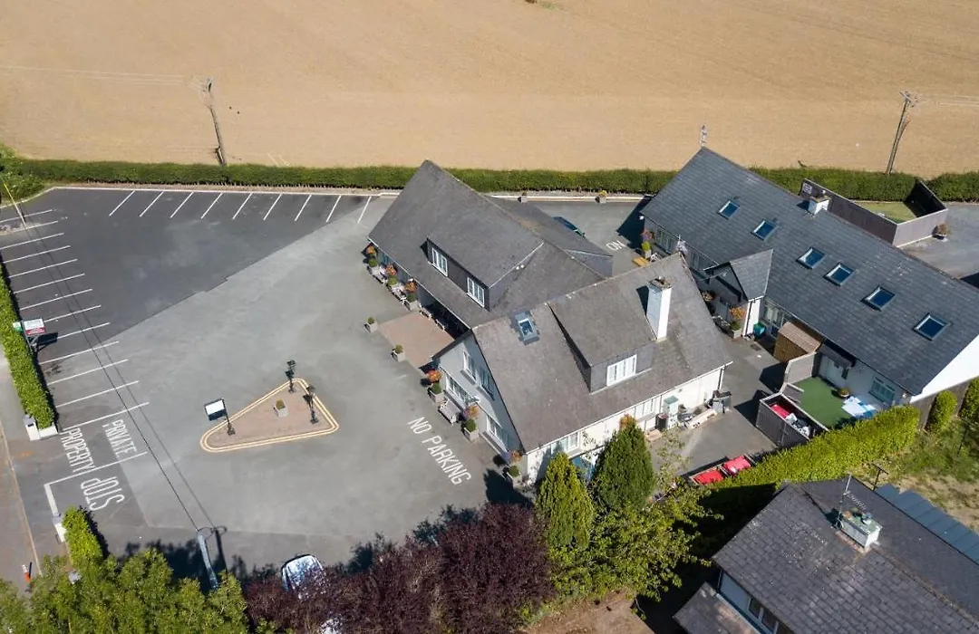 Aisling Guest House-1
