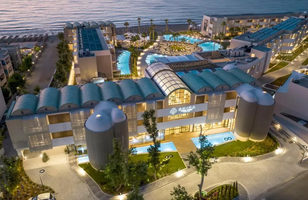 Amira Luxury Resort & Spa - Adults Only-1