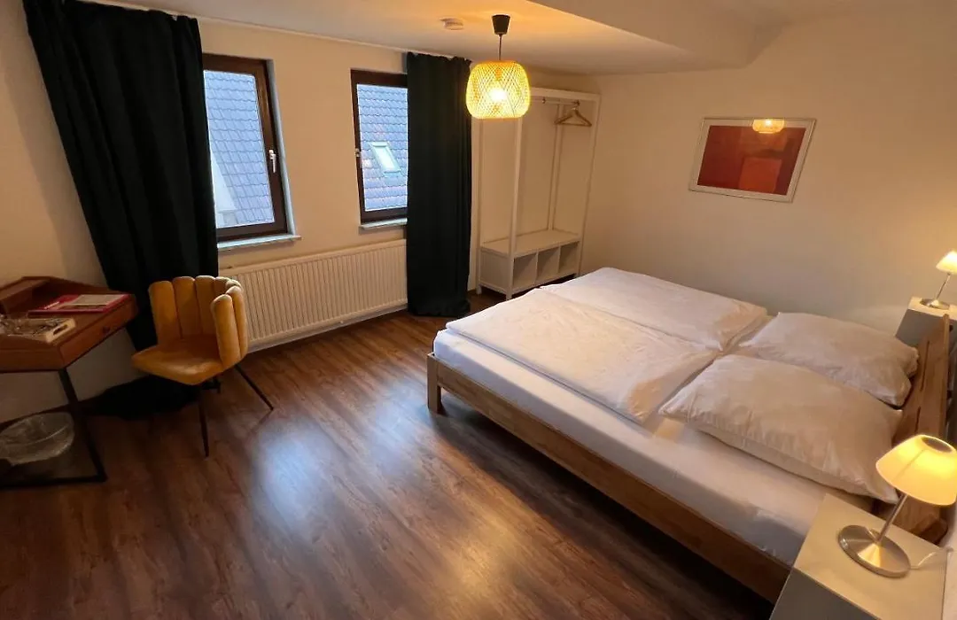 Hotel Sonne-1