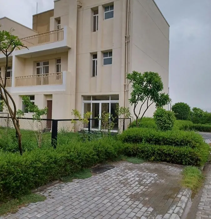 The Villa-1