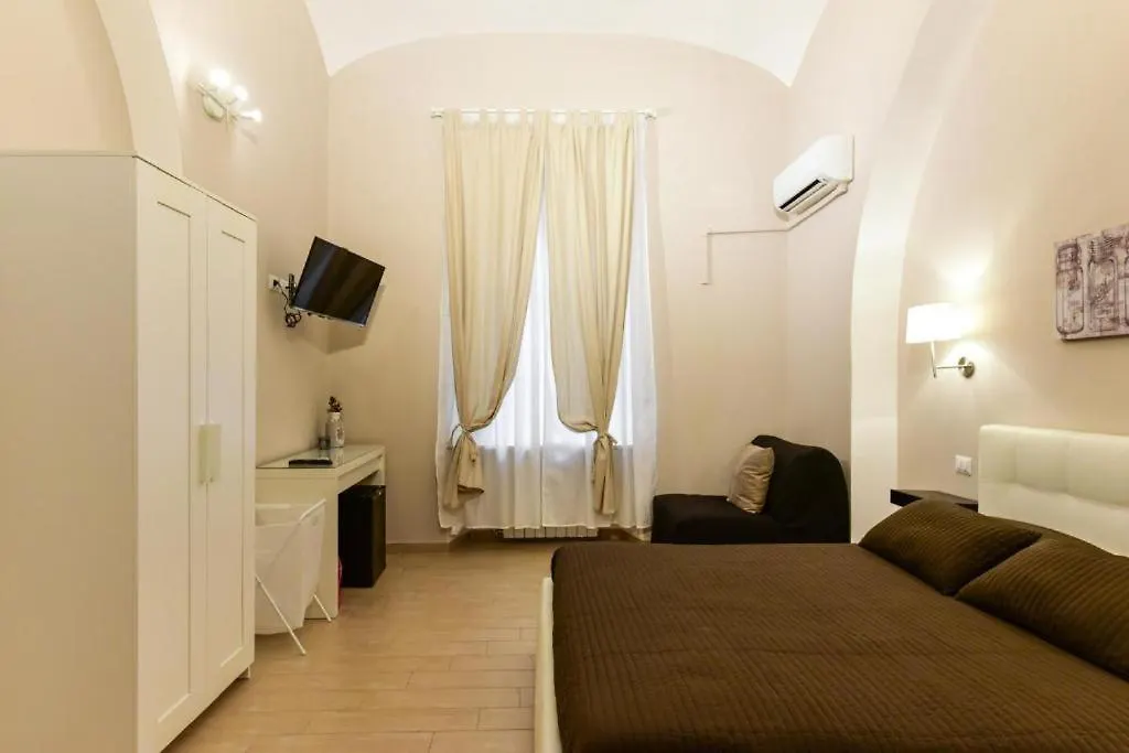 Roma City B&B - Amami Collection-1